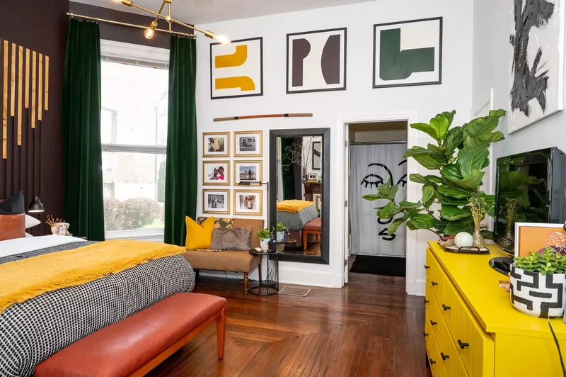 Go Big With a Gallery Wall