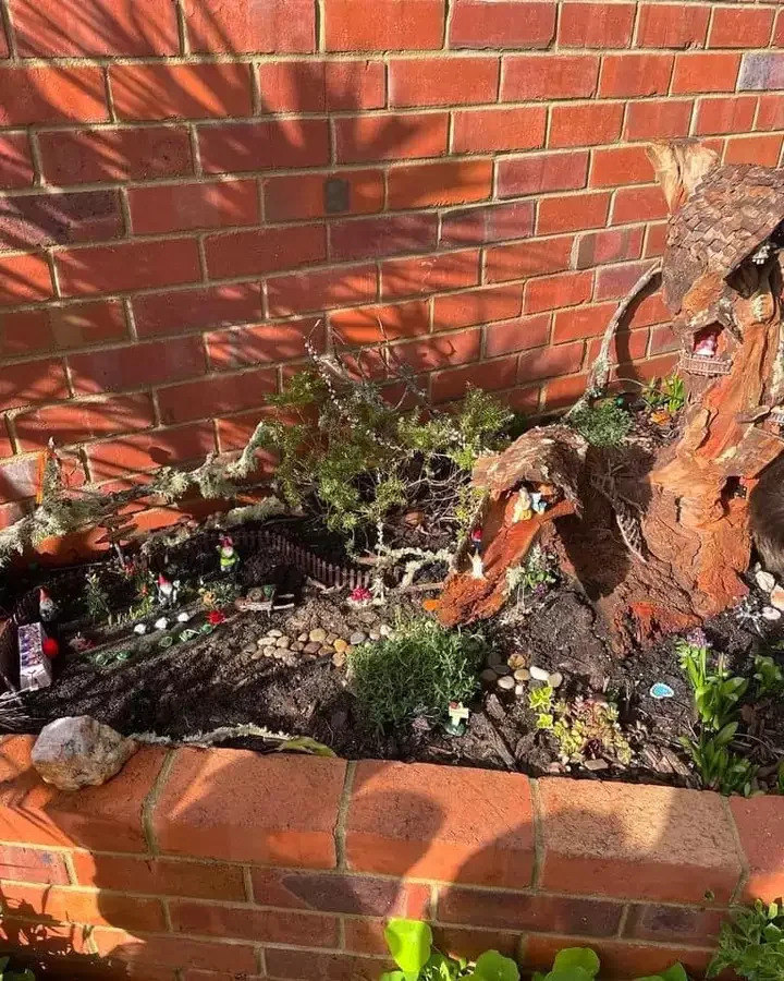 Go Bright With Brick