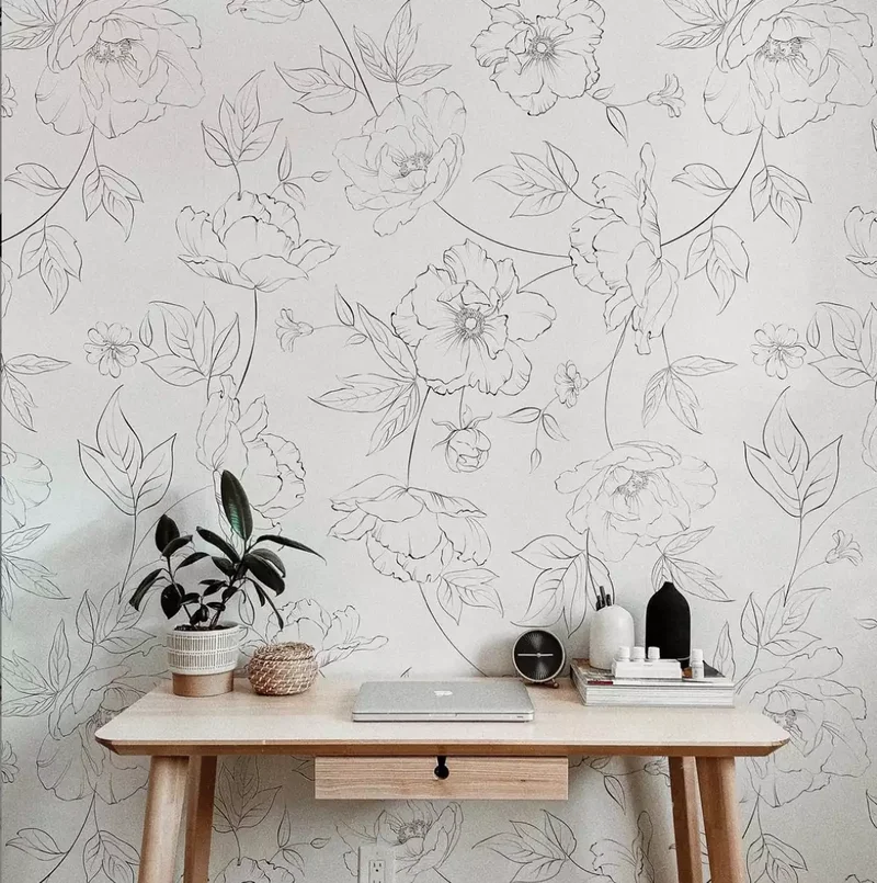 15 Desk Styling Ideas to Express Your Personal Design Style 9 Go Minimal