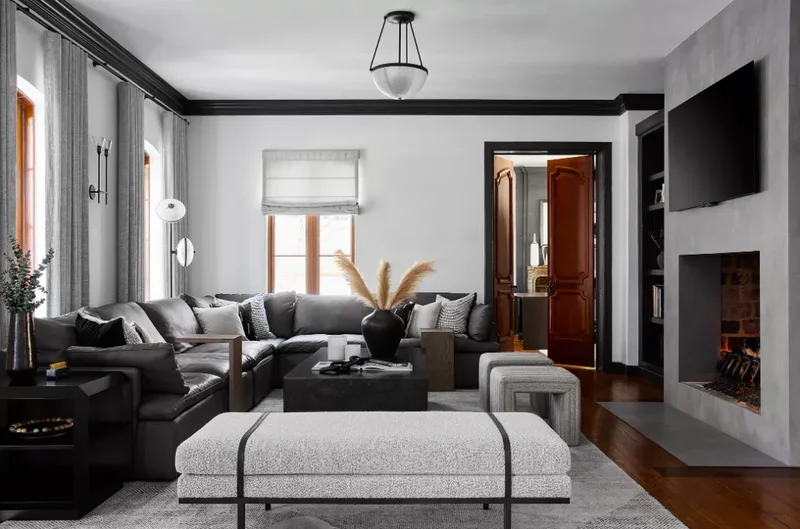 Go Monochromatic With Gray