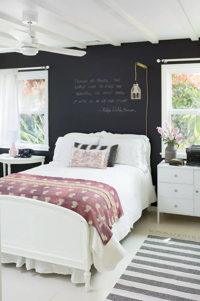 Go Timeless When in Doubt