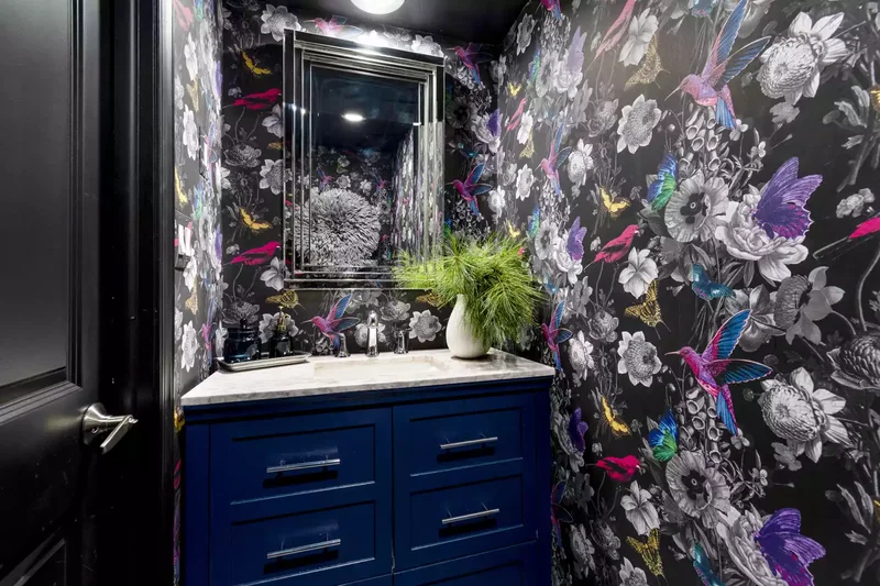 Go Wild With Pattern