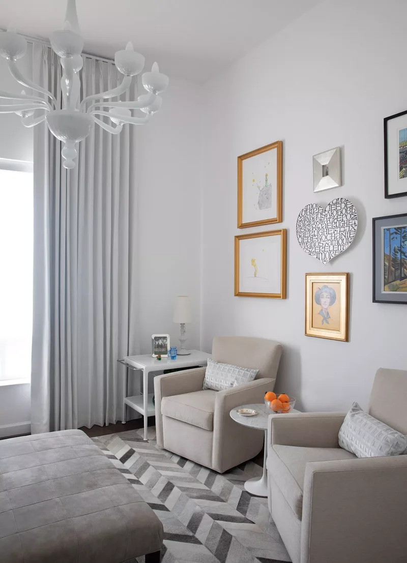 Go With a Gallery Wall