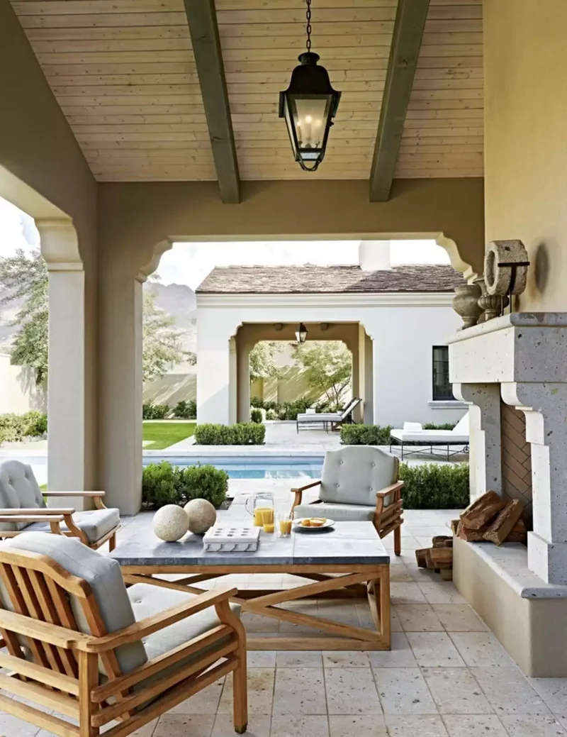 50 Beautiful Patio Cover Ideas for Every Budget Level 5 Go for Full Shade