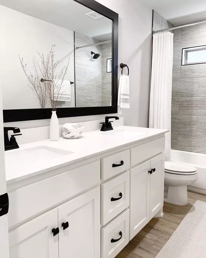 Go for Some Neutrals