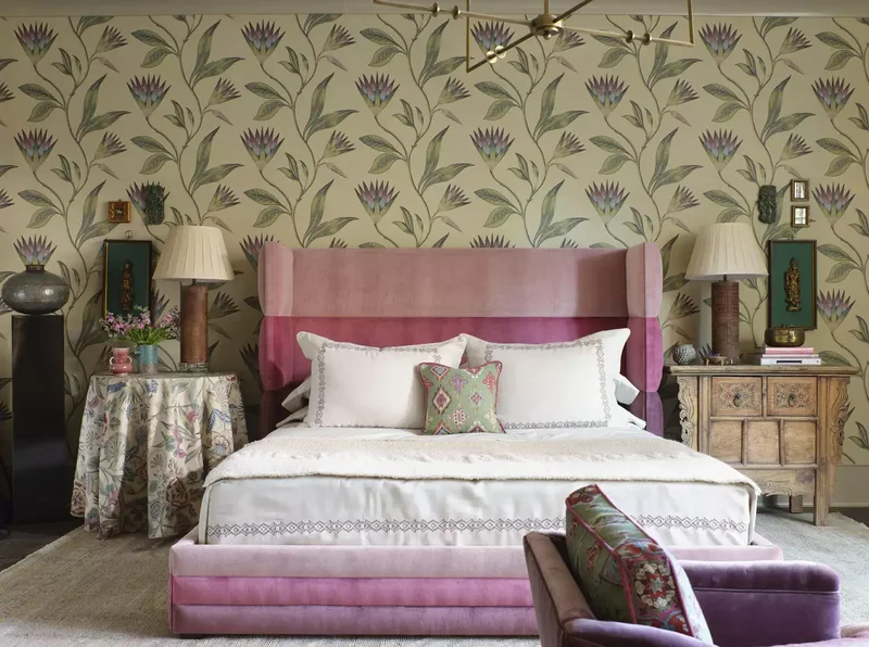 Go for a Garden Look