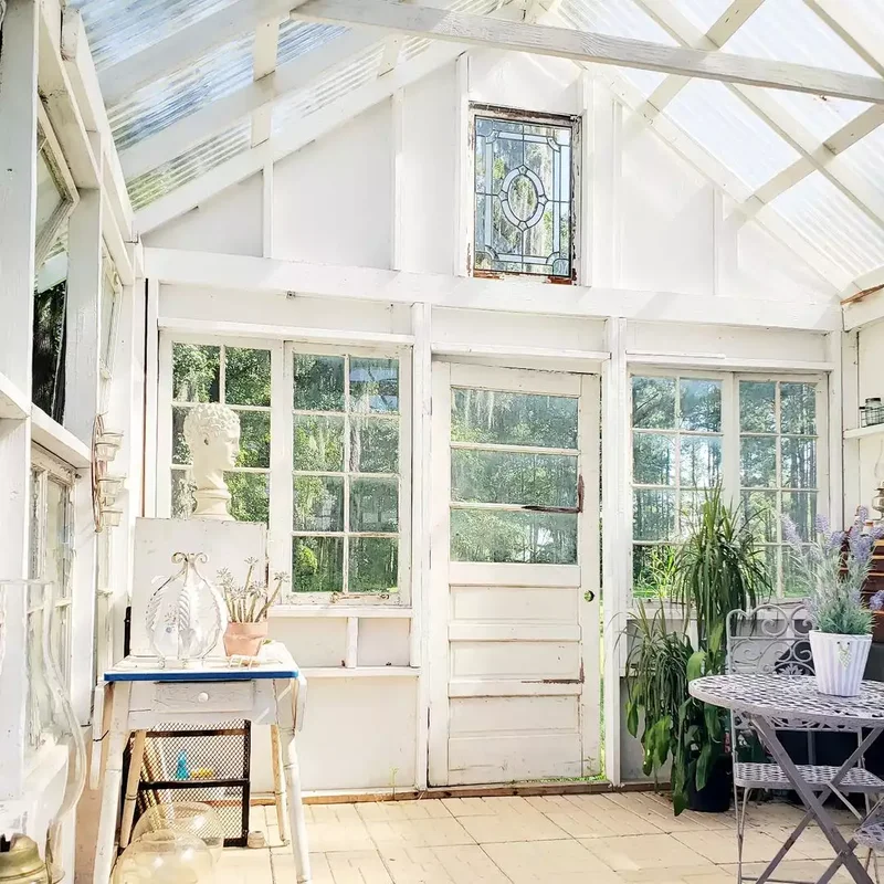 Go for a Vintage-Inspired Look