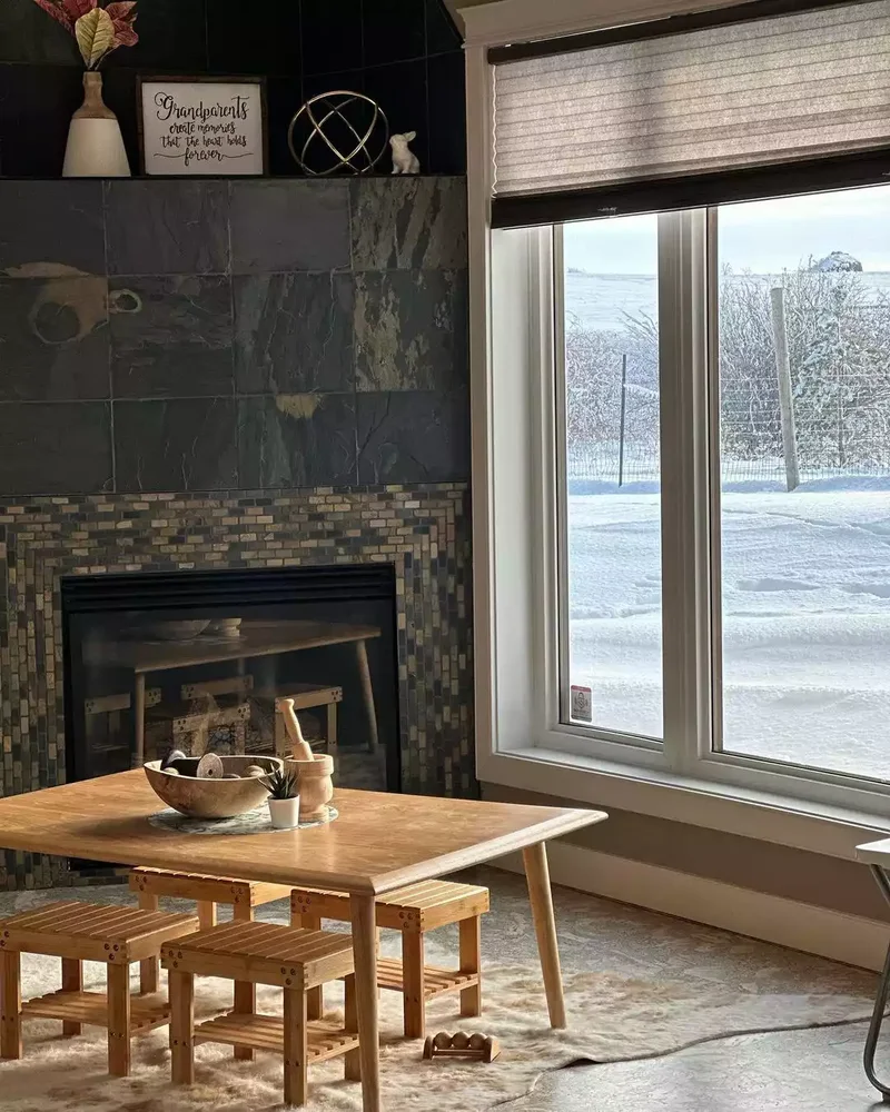 43 Stunning Dining Table Centerpiece Ideas for Every Season 22 Group of Threes