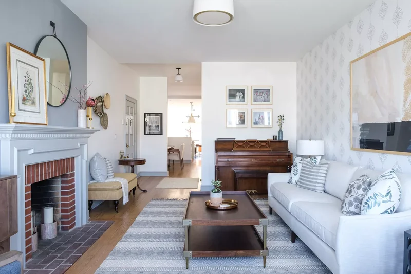 13 Beautiful Home Addition Ideas for Every Budget & Size 12 Gutted House