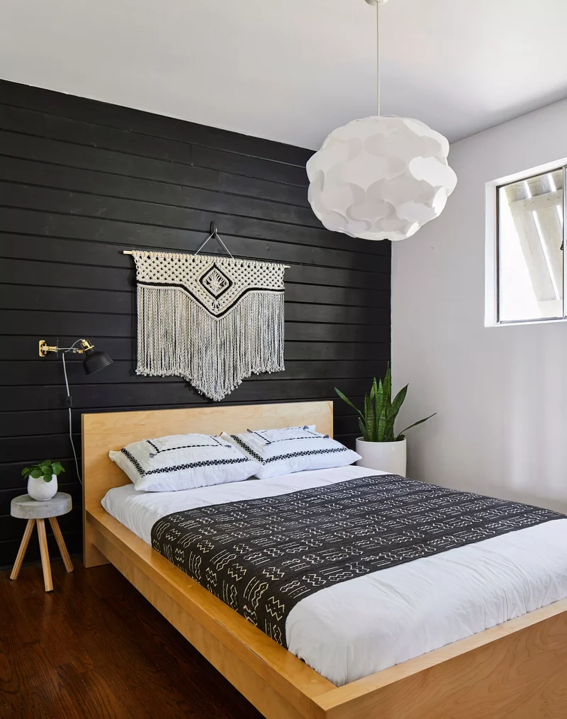 40 Bohemian Bedroom Ideas for Your Dreamy Personal Retreat 17 Handmade Boho Bedroom Decor