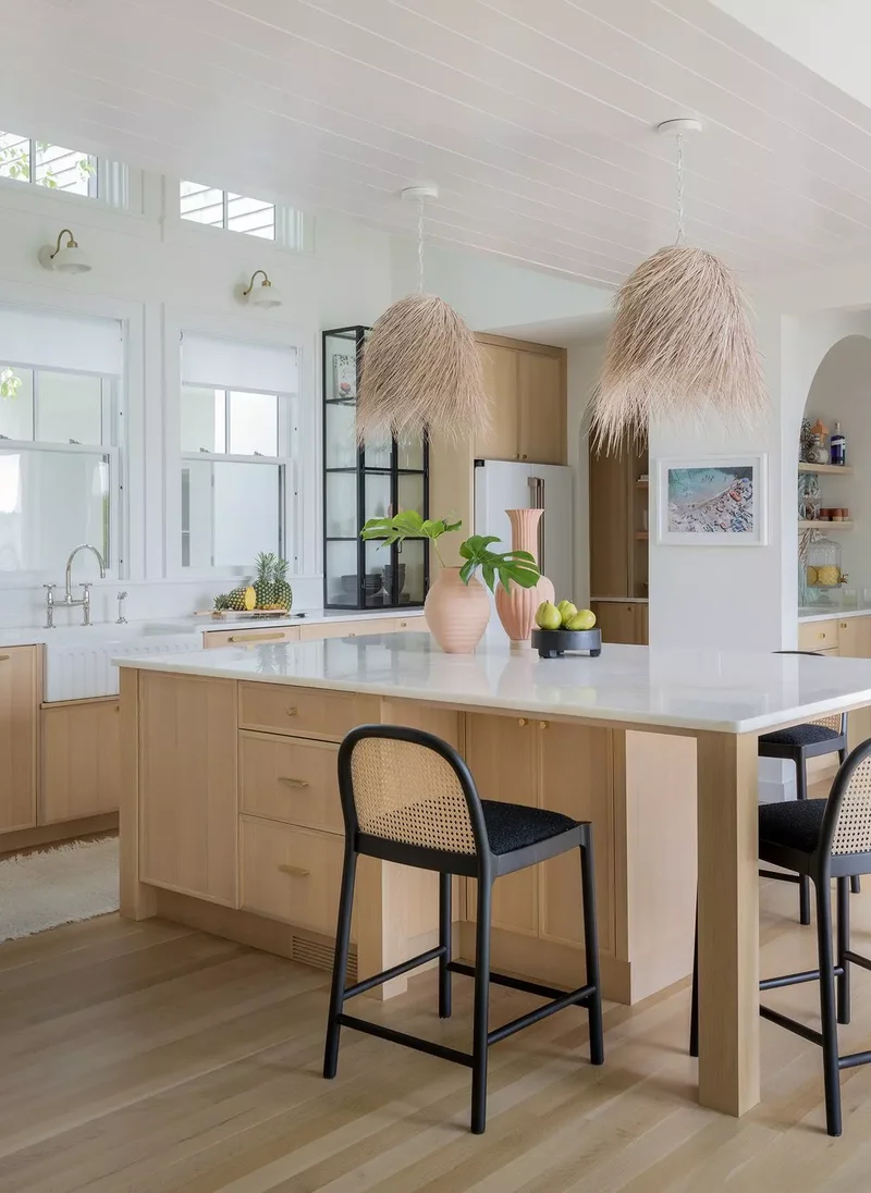 Hang Boho-Style Pendants