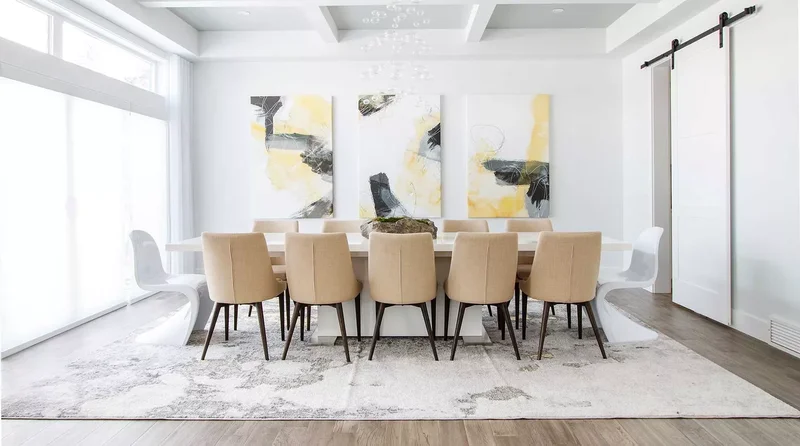 Hang Large-Scale Art