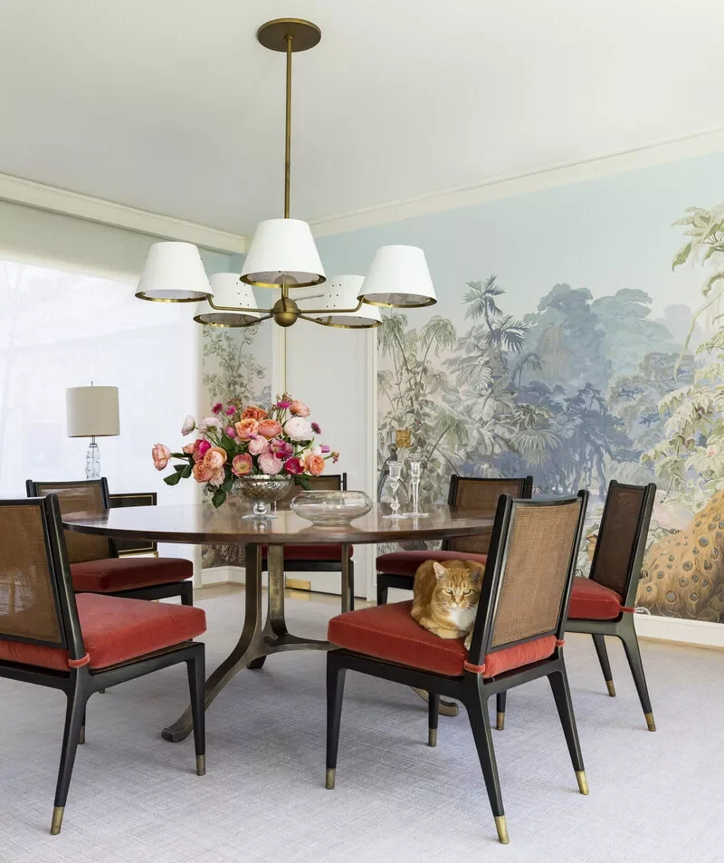 Hang Pendant Lights Low