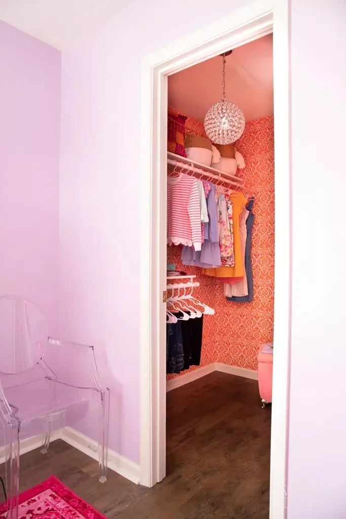 Hang Removable Wallpaper