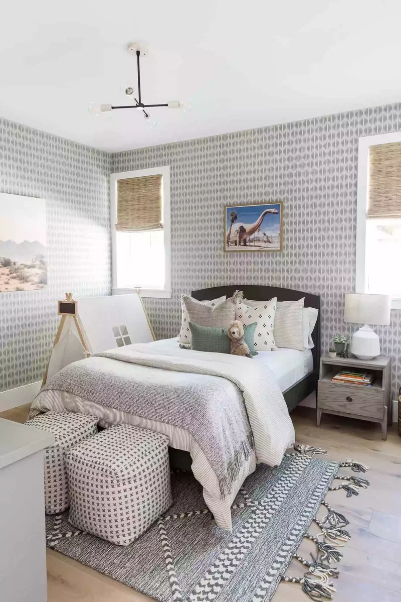 Hang Some Dinosaur Art