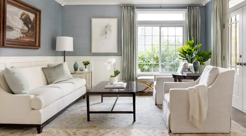 Hang Some Historical Art