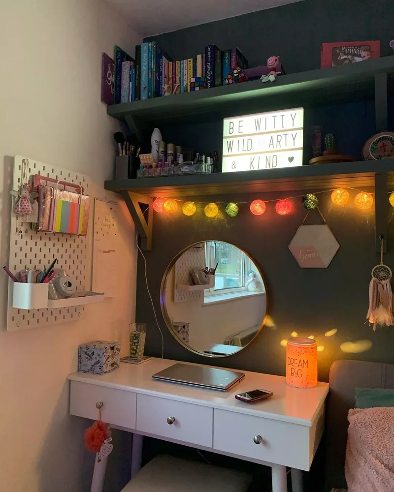 Hang Them Above Your Desk, Too