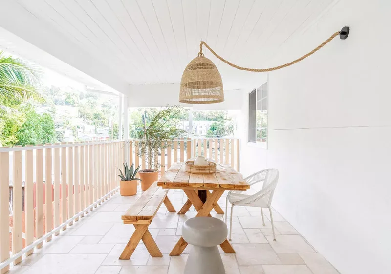 Hang a Light Fixture