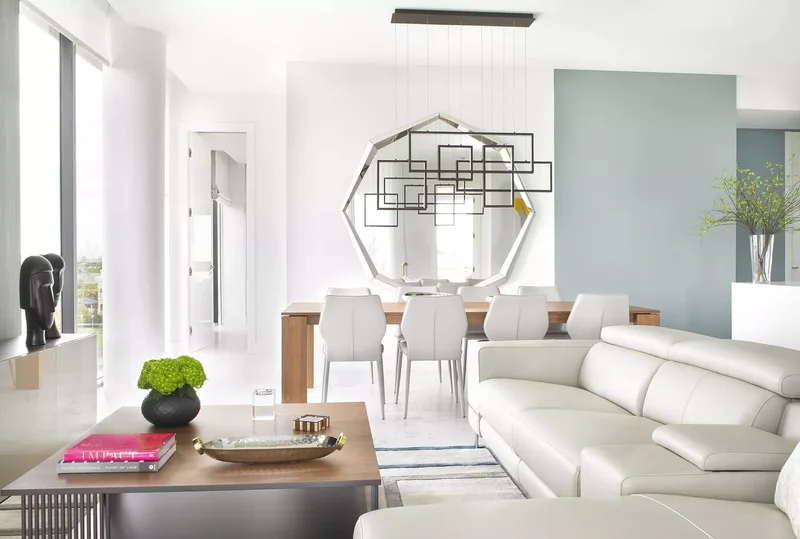 Hang a Modern Pendant Light