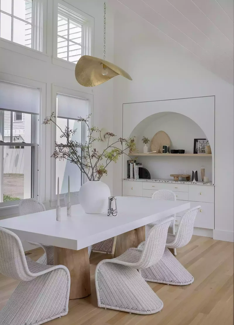 Hang a Statement Light