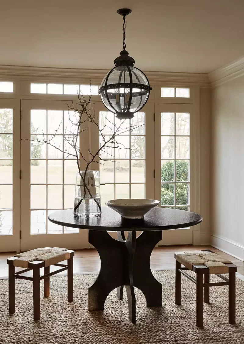 Hang a Vintage Fixture