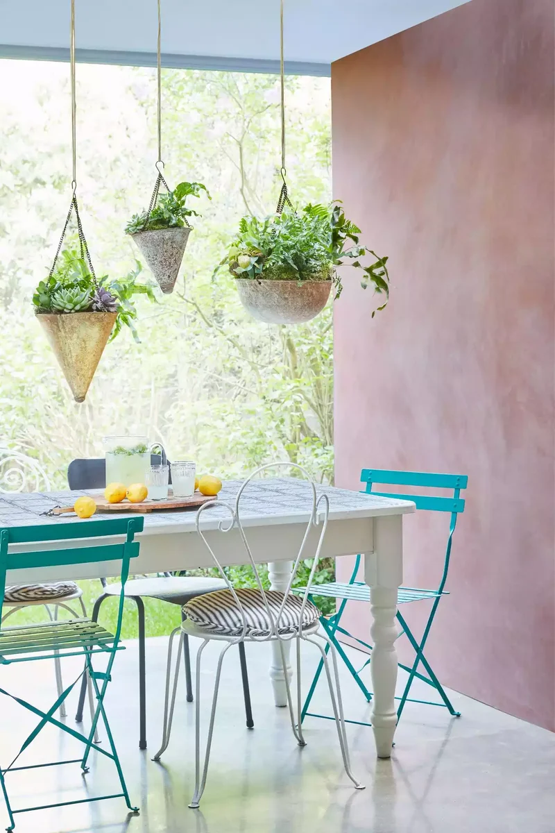 Hanging Planters