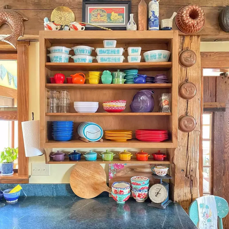 Have Fun With Colorful Styling