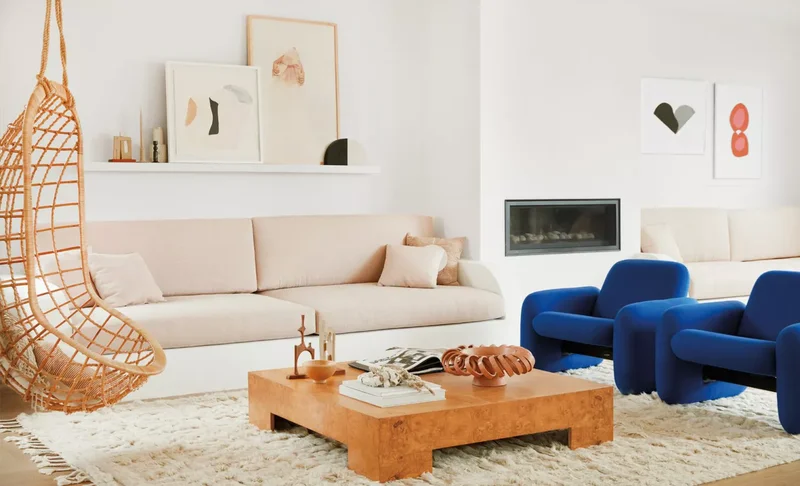 Have Fun With Furnishings