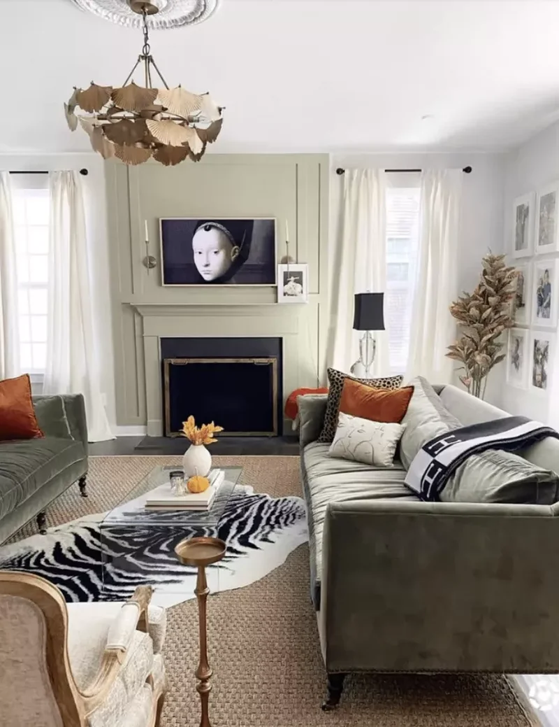 50 Formal Living Room Ideas That Feel Fresh and Inviting 45 Have Fun With Styling