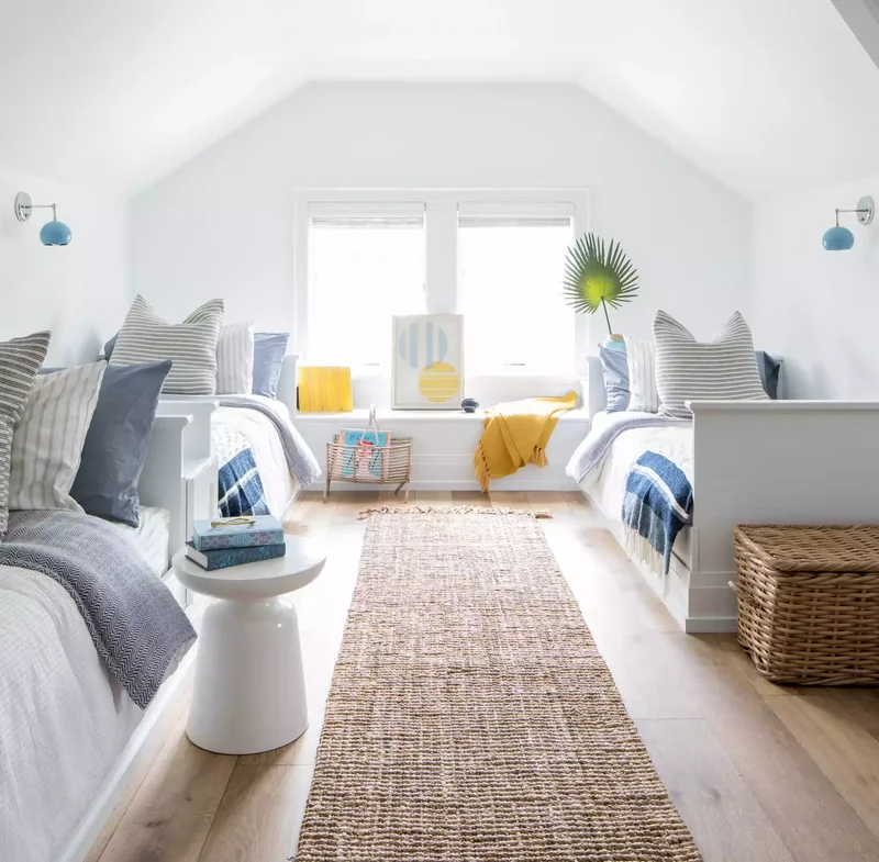 25 Beautiful Bunk Room Designs Everyone Will Adore 3 Head to Toe