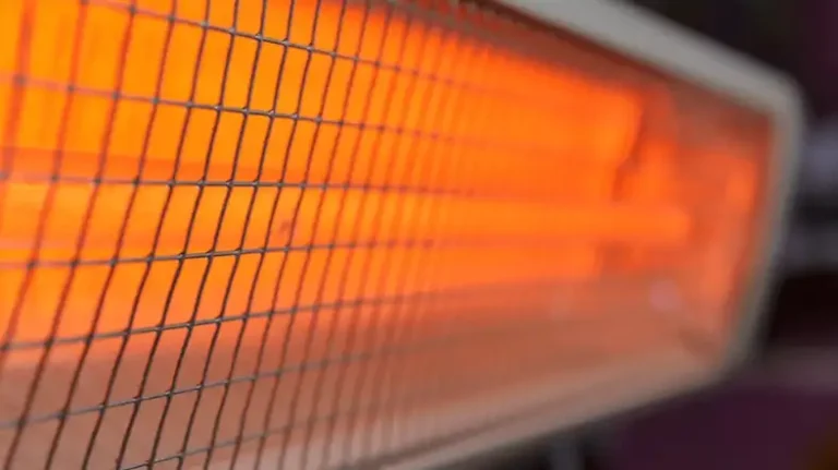 Heater Smells Like Burning When First Turned On: 5 Reasons