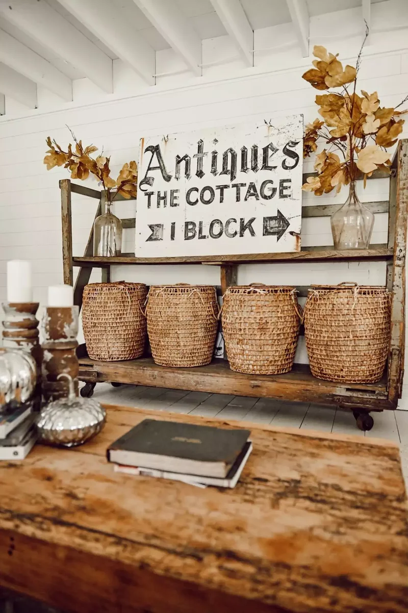 How to Style Your TV Stand for a Beautiful Living Room 19 Hidden TV Stand