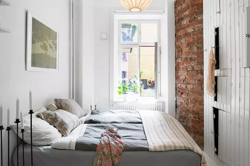 39 Scandinavian Bedroom Designs That Are Effortlessly Chic 7 Highlight Original Features