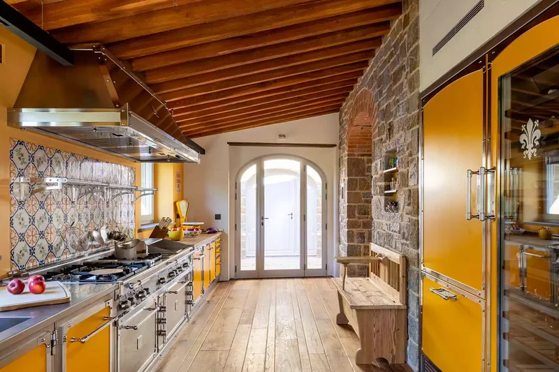 Highlight Original Features