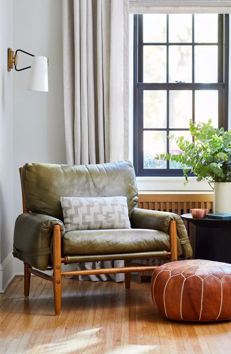 37 Modern Living Room Designs That Break All the Rules 7 Highlight Unique Pieces