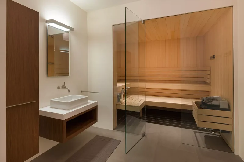 102 Beautiful Bathroom Design Ideas You'll Love to Recreate 95 Home Spa