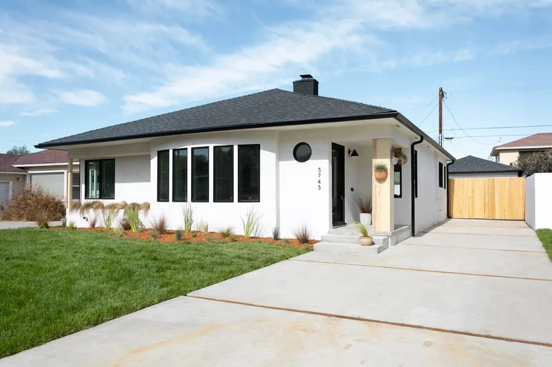 Horizontal Concrete Slabs