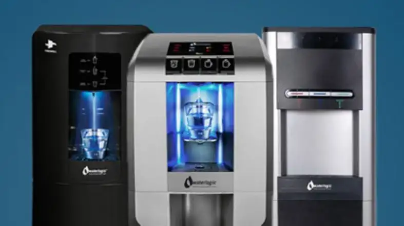 Hot VS Cold Water Machines