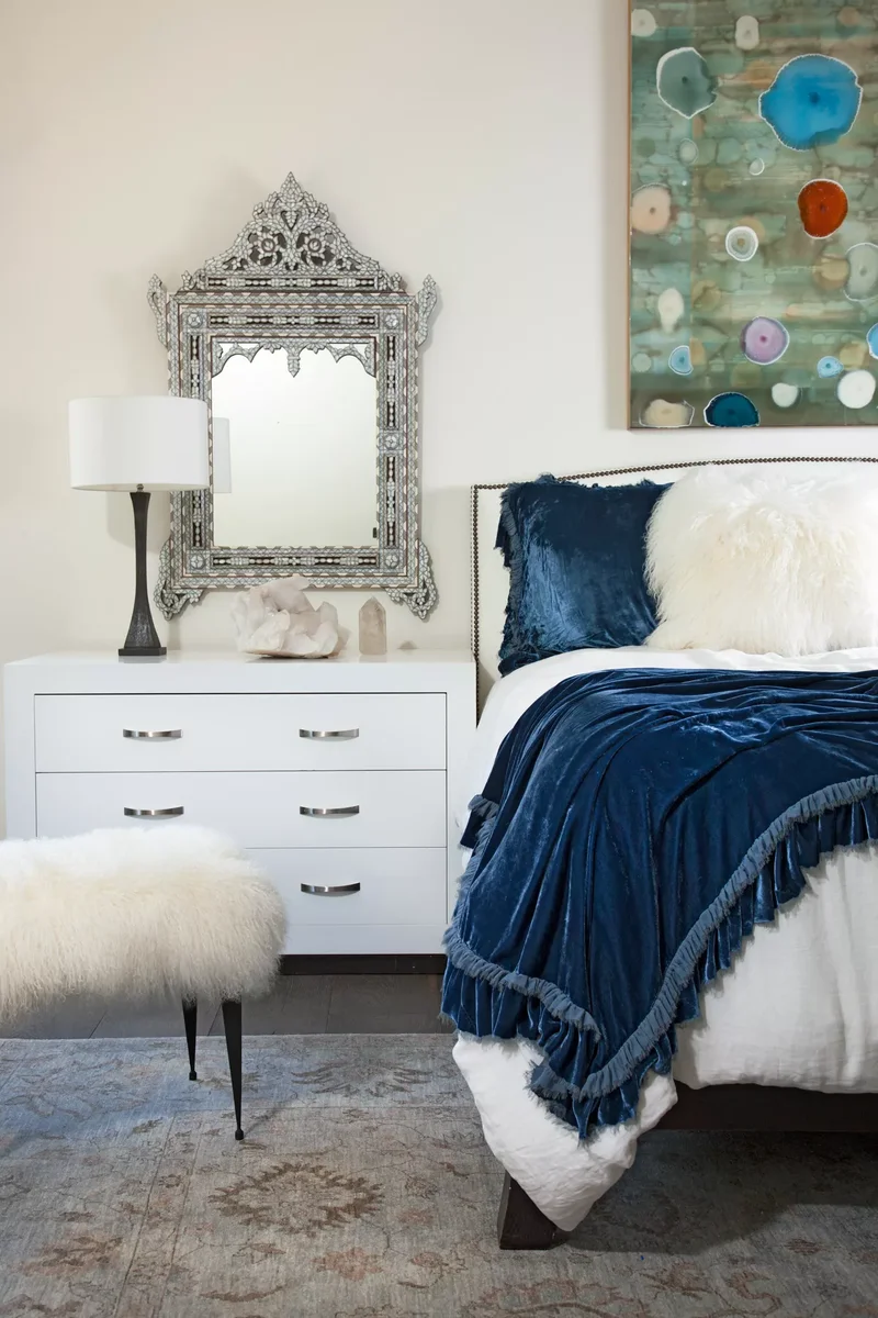 Hotel-Inspired Touches