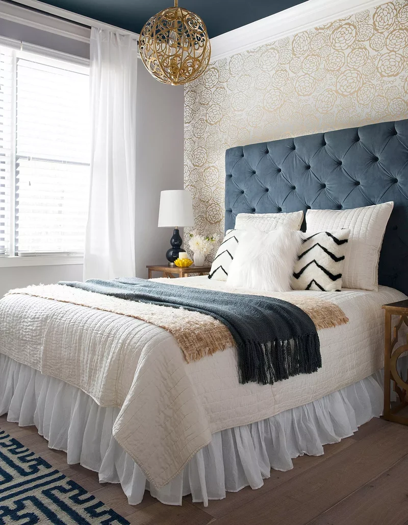 40 Bohemian Bedroom Ideas for Your Dreamy Personal Retreat 24 Hotel Room Details