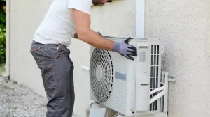 How Do I Calculate What Size Air Conditioner I Need