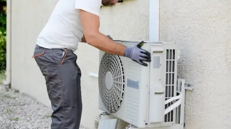 How Do I Calculate What Size Air Conditioner I Need?