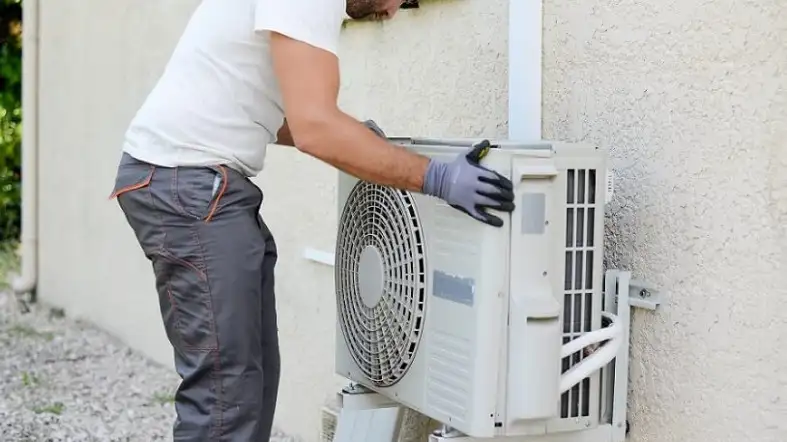 How Do I Calculate What Size Air Conditioner I Need