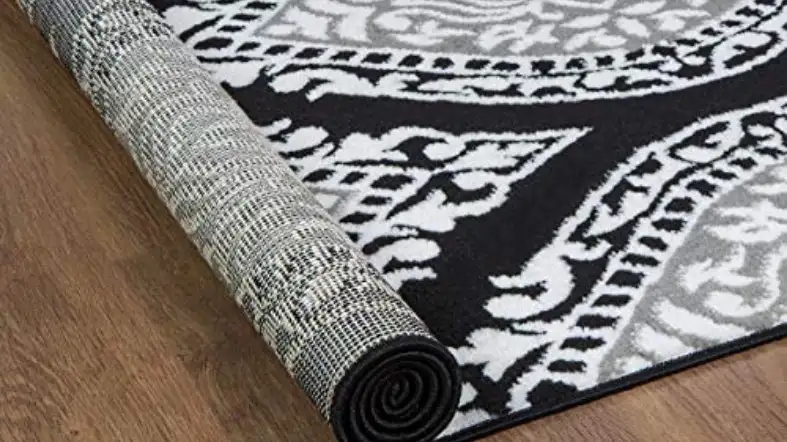 How Do They Make A Rug From Polypropylene