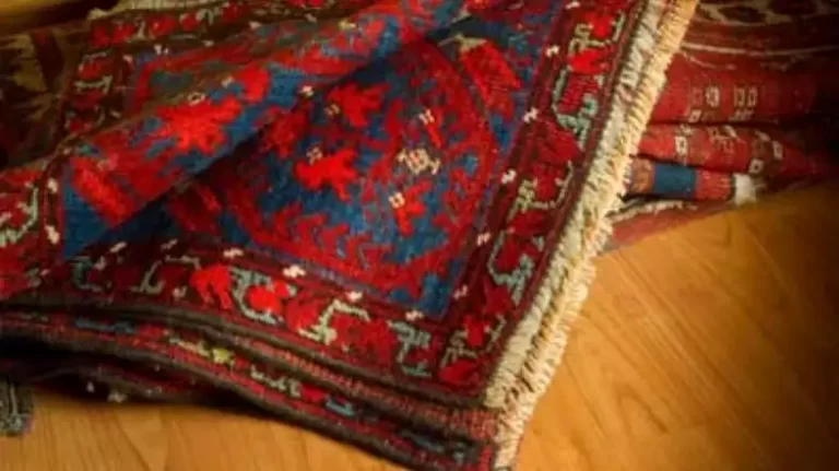 How Much Does A Persian Rug Cost