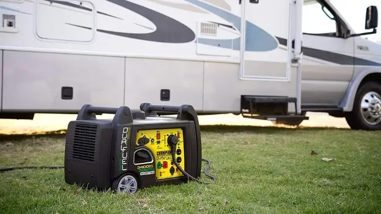 How Much Power Do You Really Need In A Travel Trailer