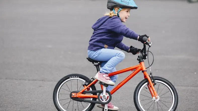 How To Choose The Best Size BMX Bike For A 4-Years Old Kid