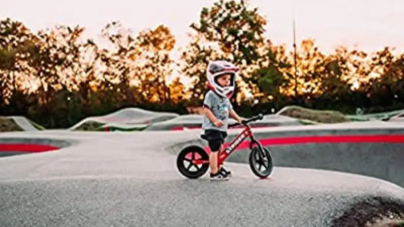 How To Choose The Best Size Balance Bike For A 4-Years Old Kid