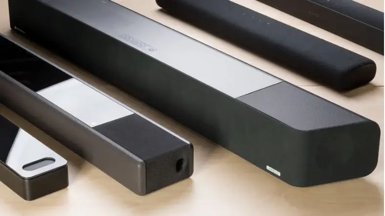 How To Choose The Best Size Soundbar For 40 Inches TV