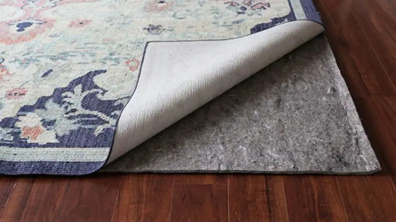 How To Choose The Right Rug Pads For Hardwood Floors
